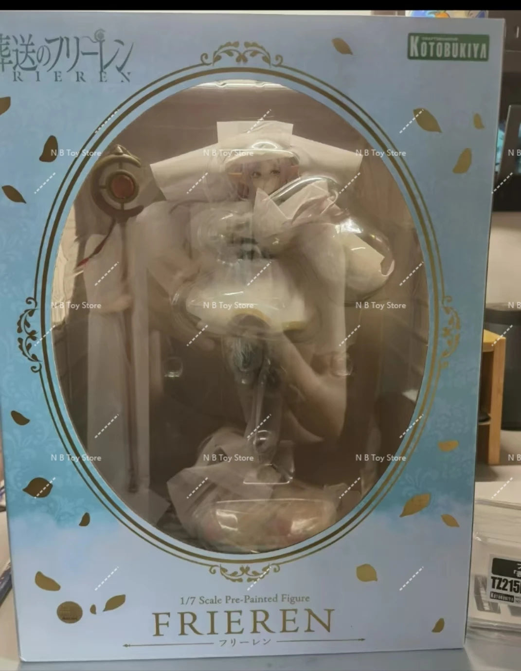 Mapouhouse-original Anime Figures, Frieren: Beyond Journey's End, 23.5 Cm, Decoration Gifts
