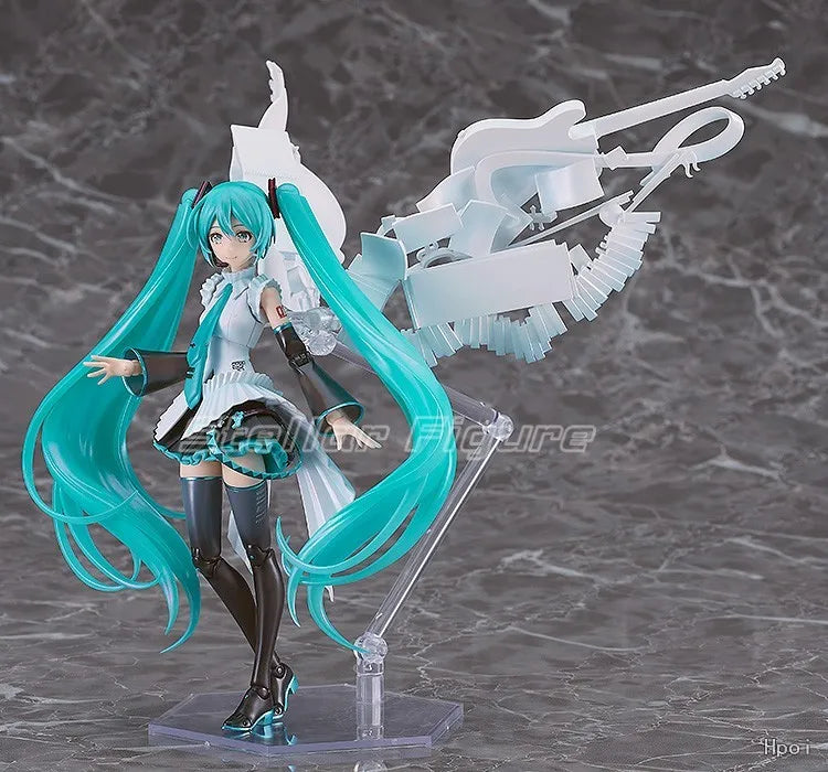 【SF】In Stock Max Factory GSC PLAMATEA Piapro Miku Figures Original Model Collection