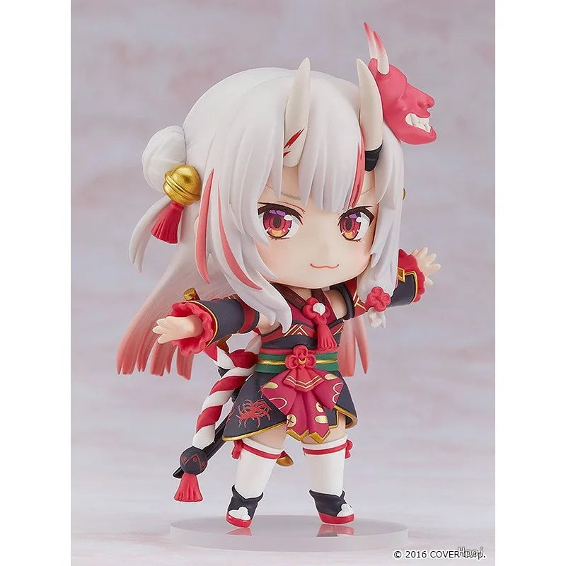New Stock Good SMILE Company, GSC Original Clay Man 1951 Hololive Anime Movable Doll Model Figurine Toy Gift Toy
