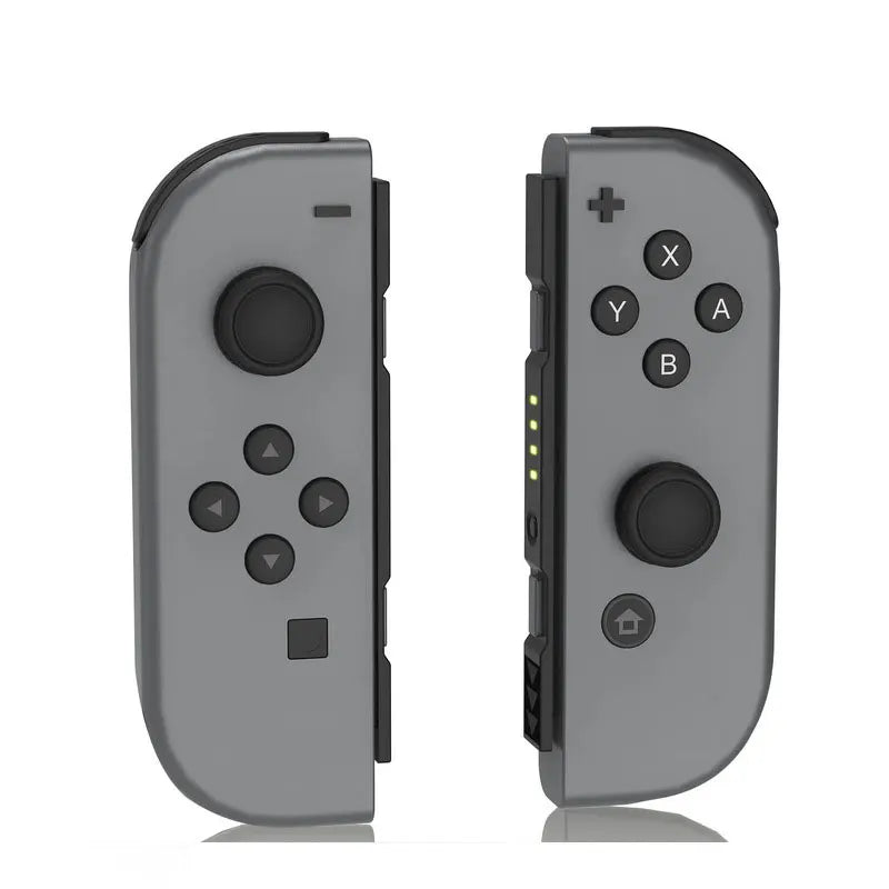 Joy Pad Joycons Controller For Switch Joystick Gamepad Wireless Game Console Joypad Turbo Wake Up Function