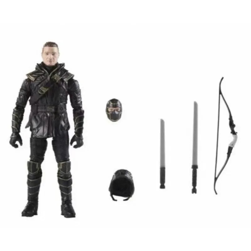 New Original Hasbro Marvel Legends Series MARVEL'S RONIN Hawkeye Action Figures Gift Toys Model
