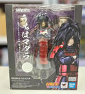 【UA】BANDAI S.H.Figuarts NARUTO Uchiha Madara Exhibition Limited Edition Action Figures Models Toys Gifts