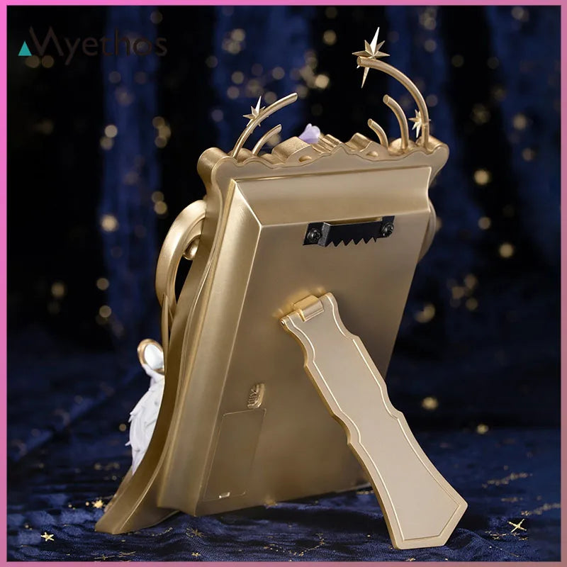 HONKAI STAR RAIL ROBIN FLOWING NIGHTGLOW DIORAMA MYETHOS PVC FRAME LED FIGURE PRE ORDER original Gifts Toys Model garage kit