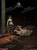 TBLeague PL2024-227 1/12 Scale Collectible Figure Medusa Greek Mythical Snake Haired Witch 6" Women Soldier Action Figure Model