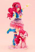 In Stock Original Shouwu Beautiful Girl Statue Rainbow Pony Beautiful Girl Pinkie Pie 1/7 Ornaments Figure Gift Collection Model