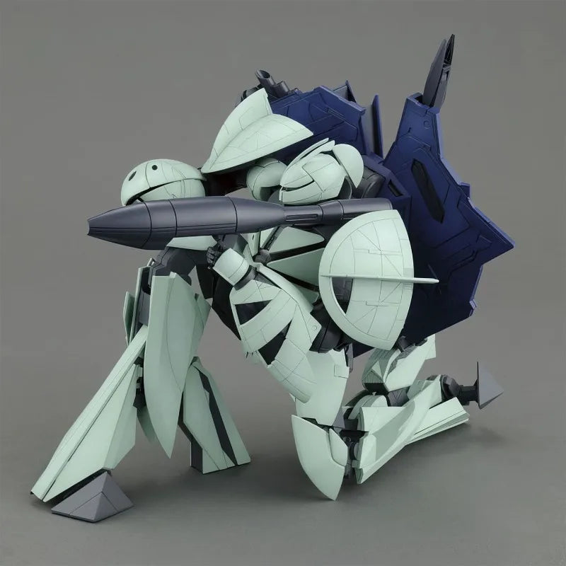 Bandai Original GUNDAM MG1/100 Turn X Gundam Model Kit Action Figure Toys for Boys Girls Kids Gift Collectible Model Ornaments