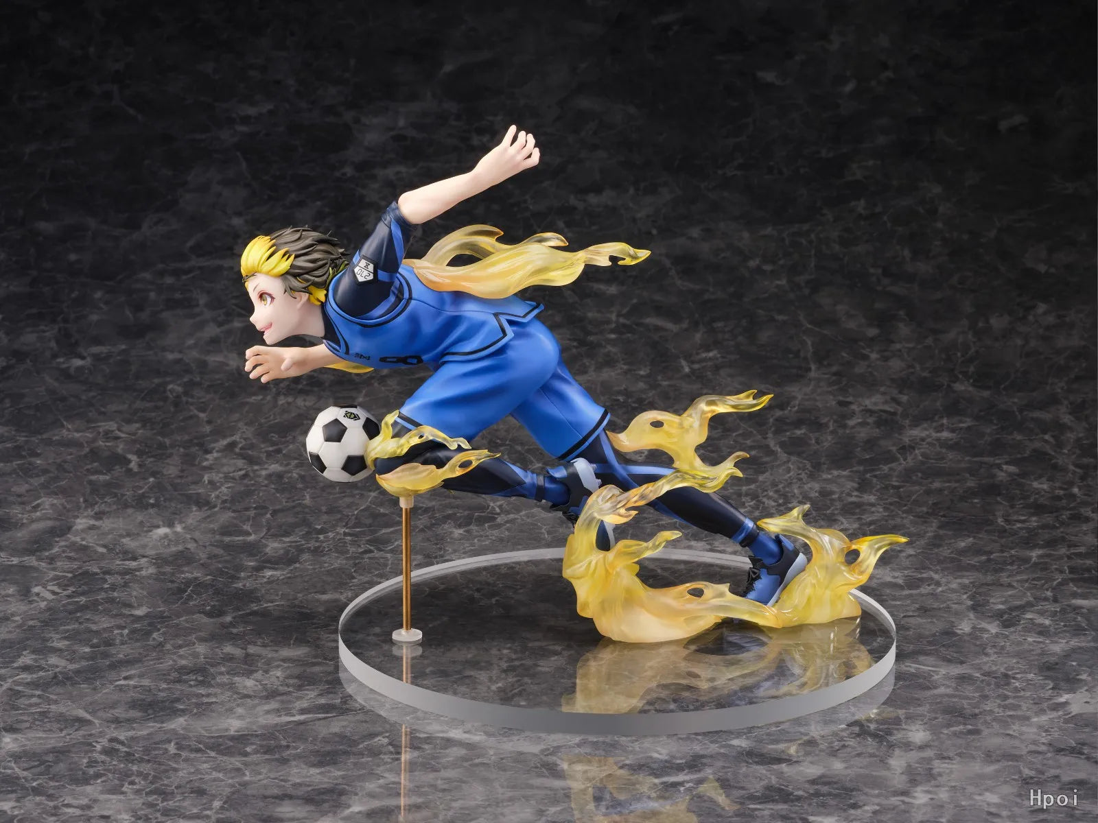 【UA】F:NEX Blue Prison Bee Lehui Scale 1/7 Figure Model Toy Gift