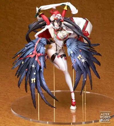 【FS】In Stock Alter OVER LORD Albedo Scale 1/8 Figure Model Gift Collection