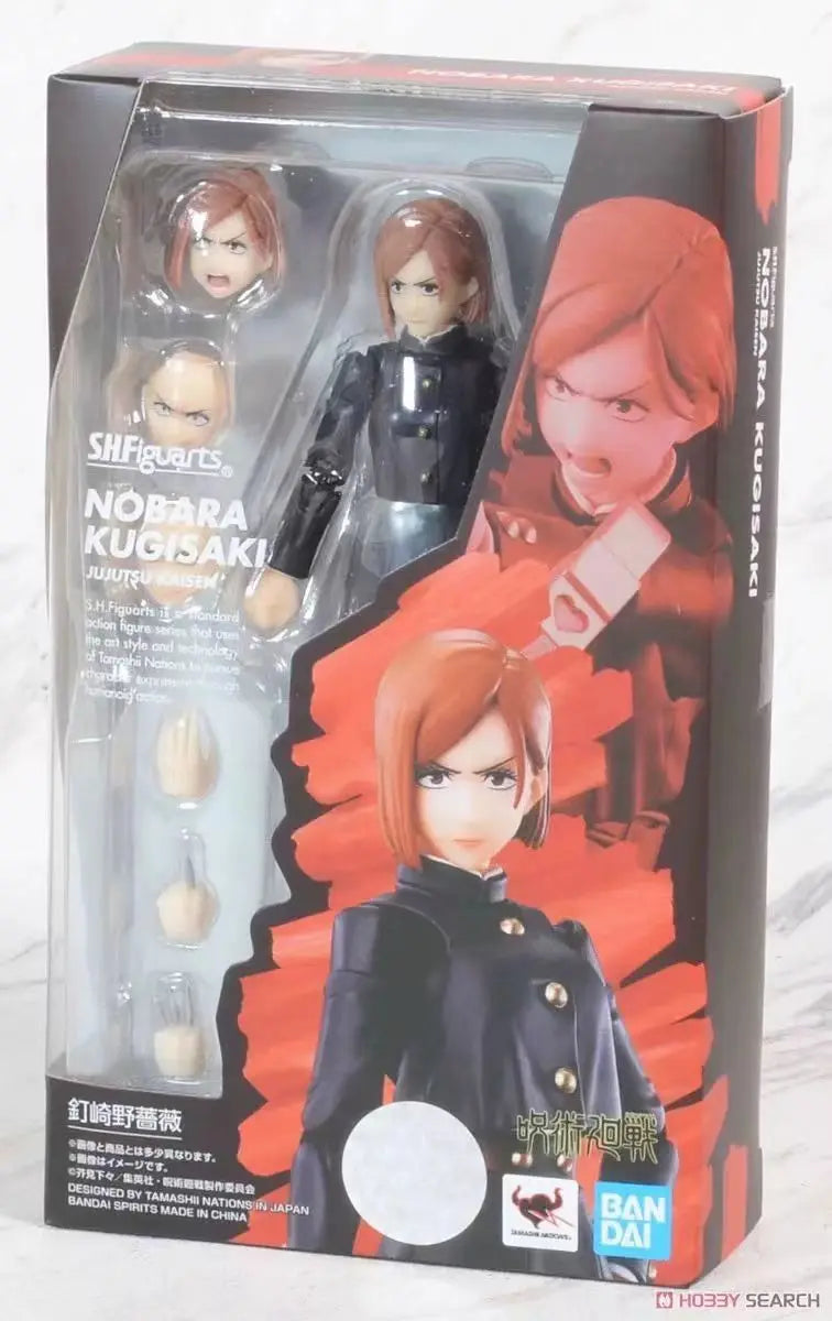 In Stock Action Figure Original Jujutsu Kaisen  Model 1/12 Action Figure Toy Collection