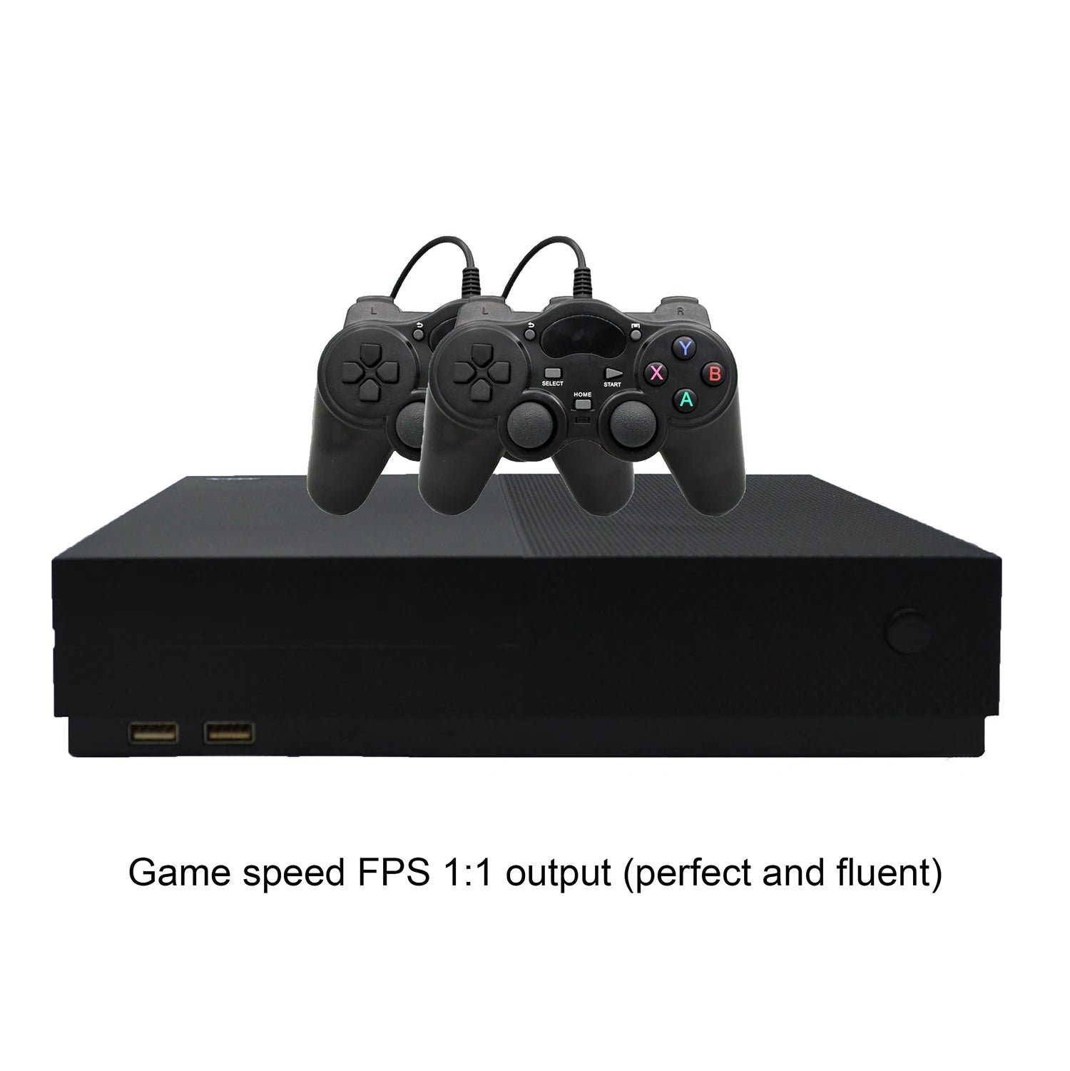 ANBERNIC XPRO Video Game Console 64Bit TV HDMI-compatible 800 Family Game X Pro Retro Video Game Player 32G TF  43 Games