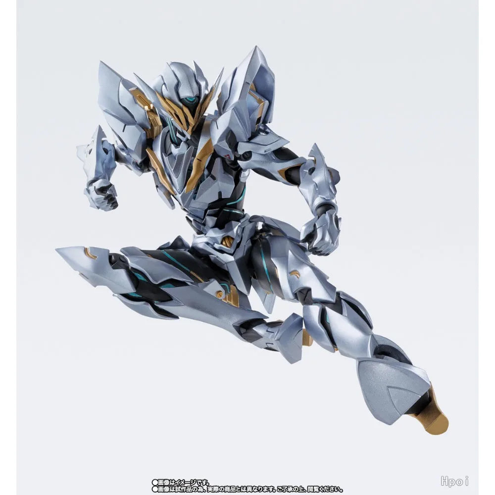 100% Authentic In Stock Genuine Bandai S.H.Figuarts Honkai: Star Rail Anime Action Figure Collection Model Toy Sam