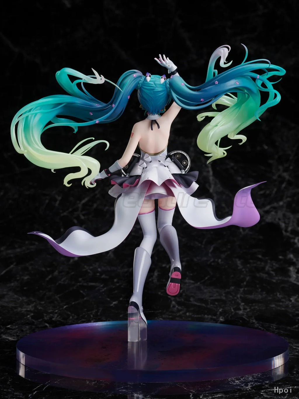 【MT】Original F:NEX Piapro Characters Hatsune Miku GALAXY LIVE 2020 1/7 Scale Anime Figures