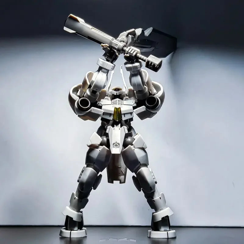 В наличност НОВ HG 1/144 TX Модел Helmwige Reincar Комплект Модел за сглобяване Екшън Фигурки Колекция Модел Робот Пластмасови Момчета Детски Играчки