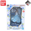 In Stock Bandai Original Ichiban Kuji Vol 6 Pretty Derby Rice Shower Action Figure Model Doll Brand New Boxed Anime Characters