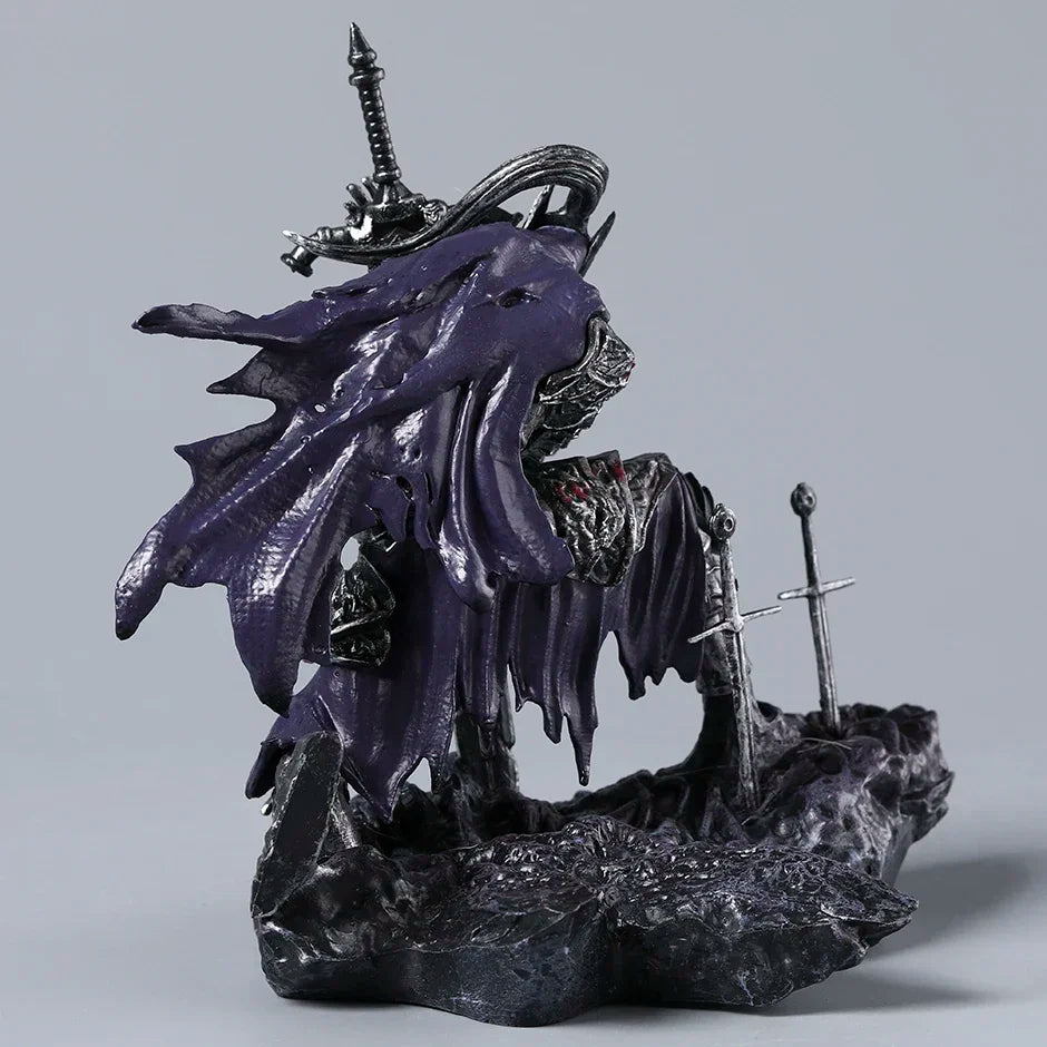 Dark Souls III Artorias PVC Figure Doll Desktop Model Toy Decoration Collection Gift