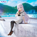 Original Fury Sommer Taschen Cosplay Naruse Shiroha Action Figur Kostüm Jk Schuluniform Nudel Stopper Kawaii Weihnachten Geschenk