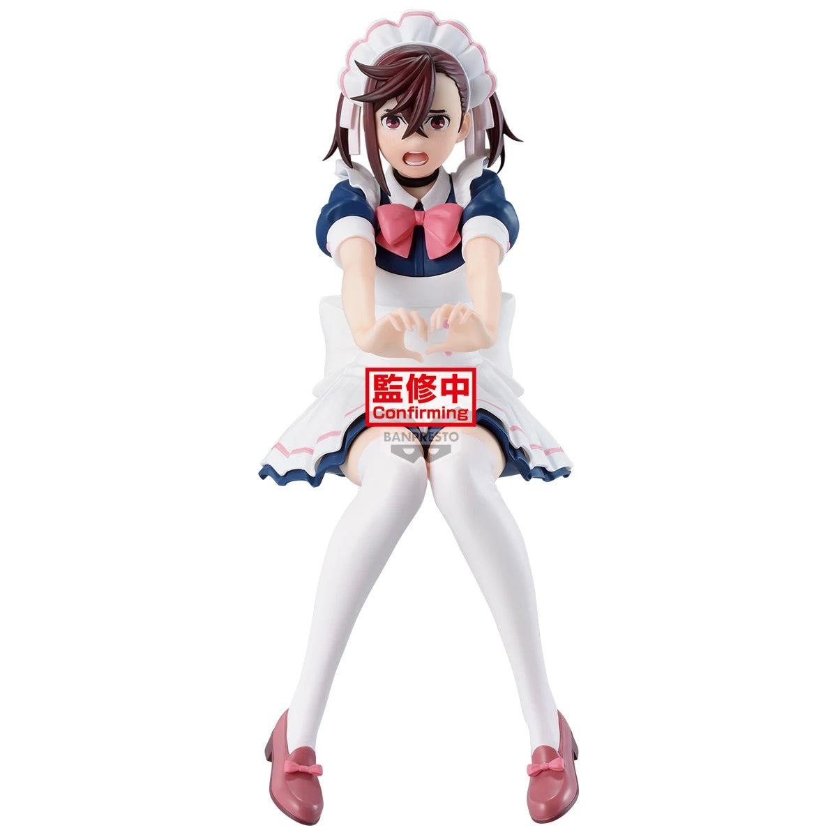Original Banpresto Dandadan Anime Ayase Momo Glitter & Glamours Action Figurine Toys PVC Model Collection Decoration