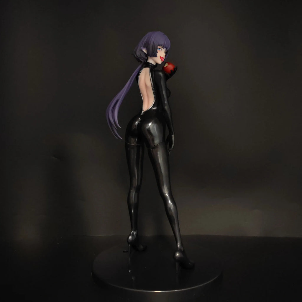 24cm Zenless Zone Zero Jane Doe Anime Girl Figure Ellen Joe Action Figure Butler/Sharkboo/Corin Wickes Figurine Model Doll Toys
