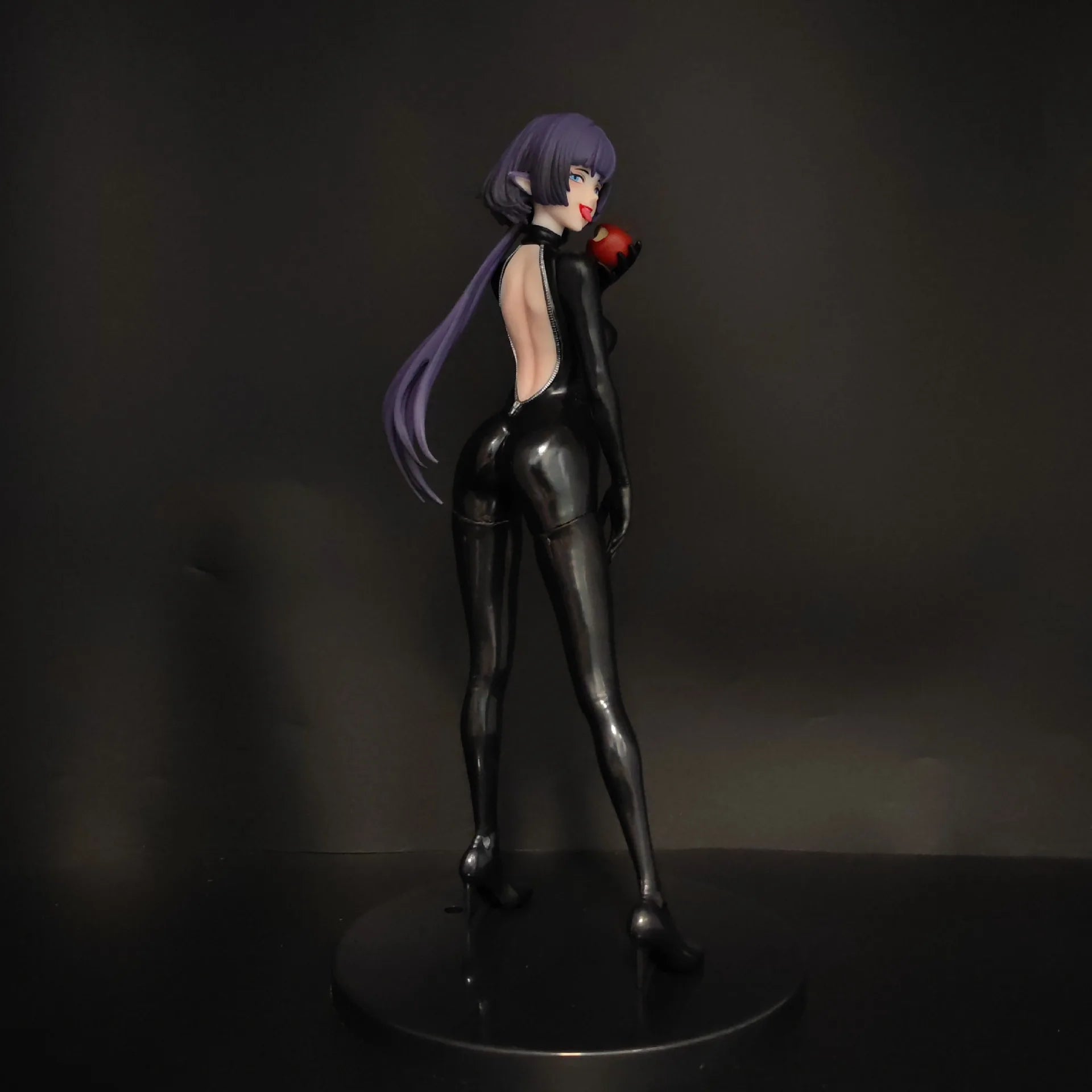 24cm Zenless Zone Zero Jane Doe Anime Girl Figure Ellen Joe Action Figure Butler/Sharkboo/Corin Wickes Figurine Model Doll Toys