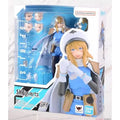 Original Bandai Sh Figuarts Shf SHY Spirits Action Figures Anime Model Toys Figura Pvc Gifts in Stock