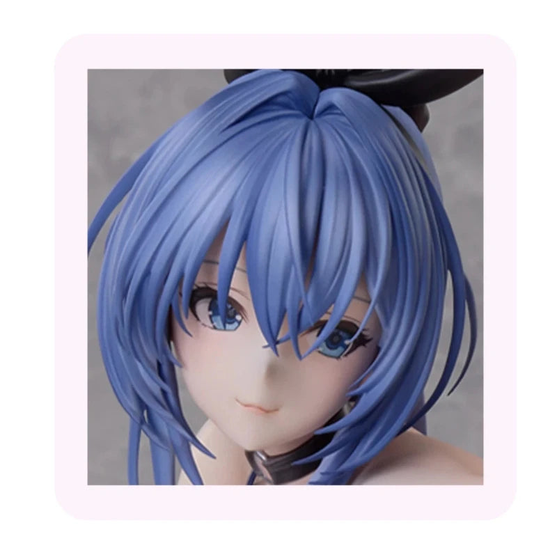 15cm Azur Lane Figure Hms Jersey Hms Cheshire Beautiful Girl Anime Collectible Model Desktop Decorations Holiday Gifts Kids Toy