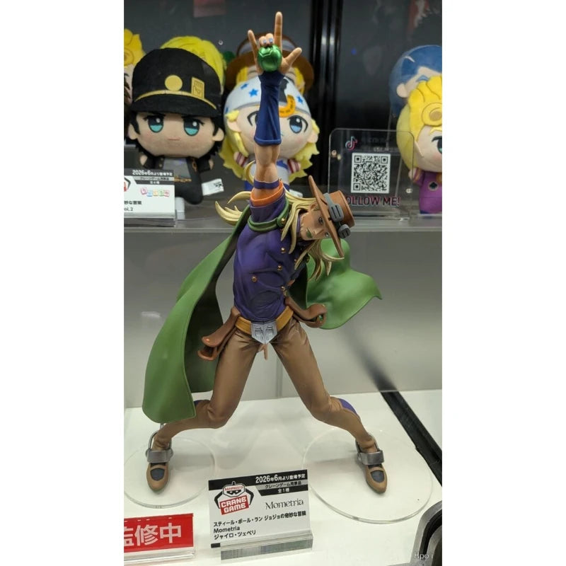 Hot Anime Figure Collection PVC Statue Cute Cartoon Character Model Toy Desktop Decor Gift for Anime Fans Original Garage Kit