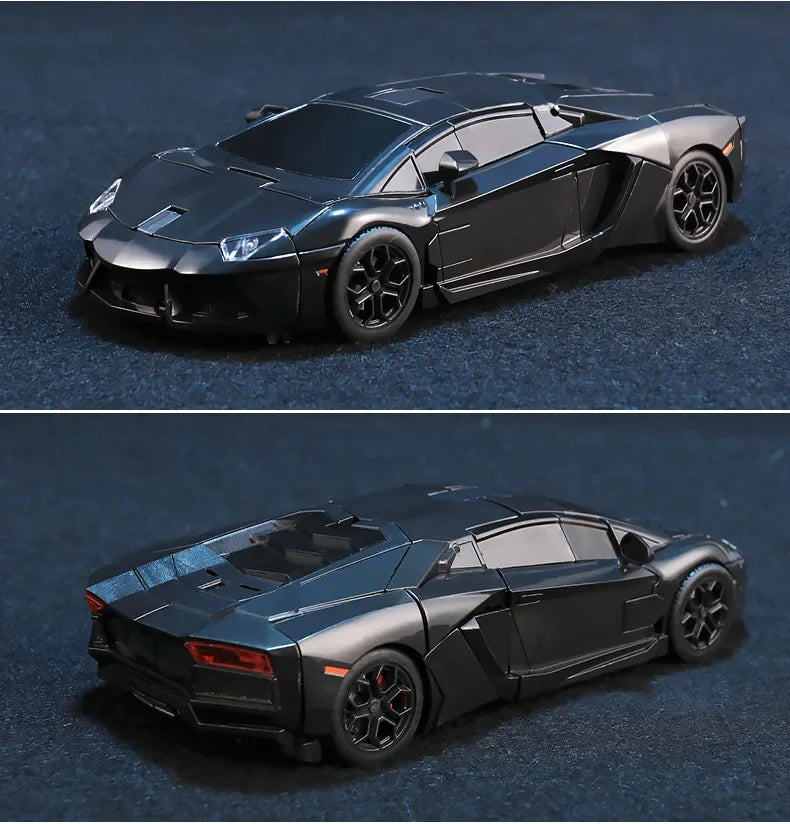 Transformation Toy VT-01 Modified Alloy KO UT-R01 Unique Toys  Confinement Movie Version with Double Dogs In Stock