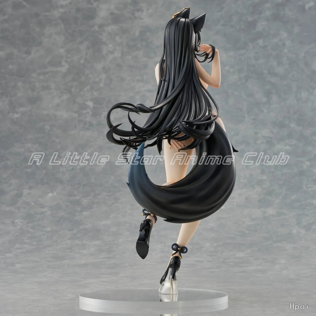 In Stock Original UnionCreative Rose Animation Figure Model Collection Ornaments Toys