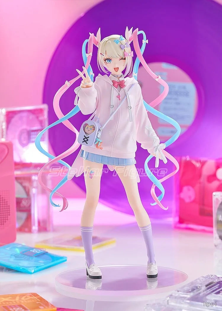【SF】In Stock GSC POP UP PARADE NEEDY GIRL OVERDOSE Tangtang Super Cute Angel Sauce Figures Model Collection Anime