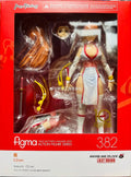 Original Brand New Max Factory Figma 382 Dead or Alive DOA Kasumi C2 Version Articulated Figure Collectible Gift