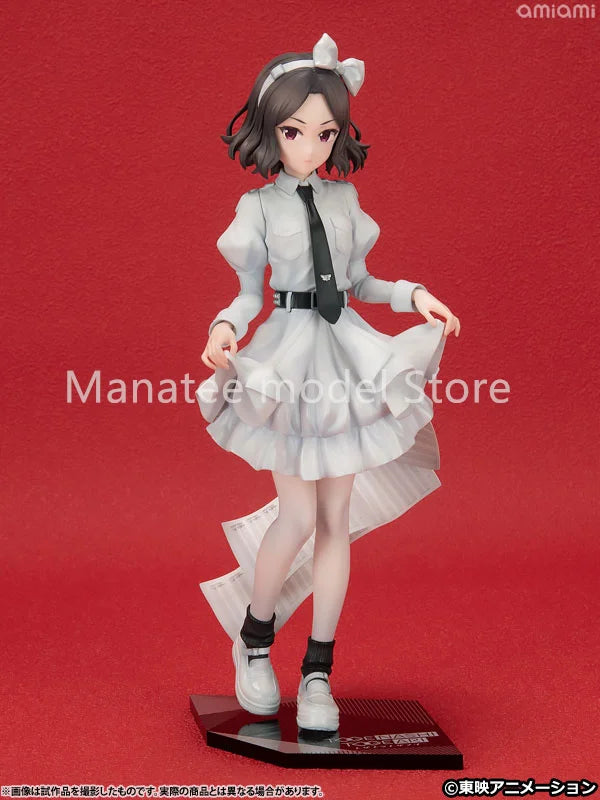 Kotobukiya Original Girls Band Cry Tomo Ebizuka 1/7 PVC Action Figure Anime Model Toys Collection Doll Gift
