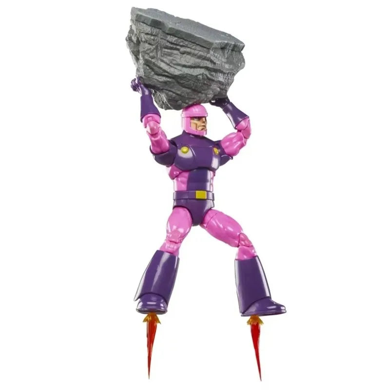 Original Hasbro Marvel Legends Series Marvel's Sentinels Action Figure Collection Ornaments Toys