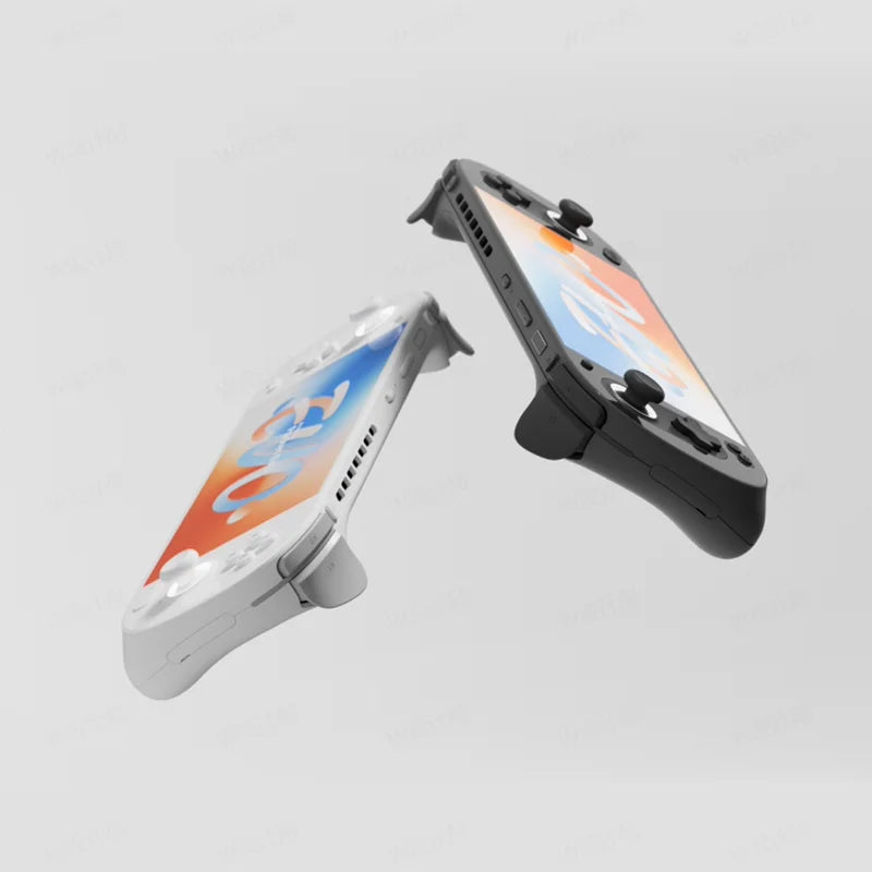In Stock AYANEO Pocket EVO G3x Game Console Gen2 Android Handheld 7" OLED Display 165Hz High Refresh Rate Gaming Accessory