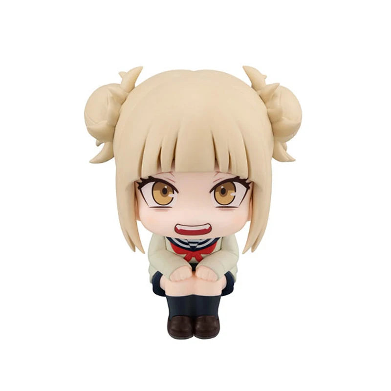 My Hero Academia Midoriya Izuku Anime Figure Boku no Hero Academia Bakugo Katsuki/Todoroki Shoto Action Figure Model Doll Toys