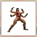 New in Stock Storm Toys 1/12 Mortal Kombat SHEEVA Four Hands Siva DCMK19 Action Figure Sculpture Demon Slayer