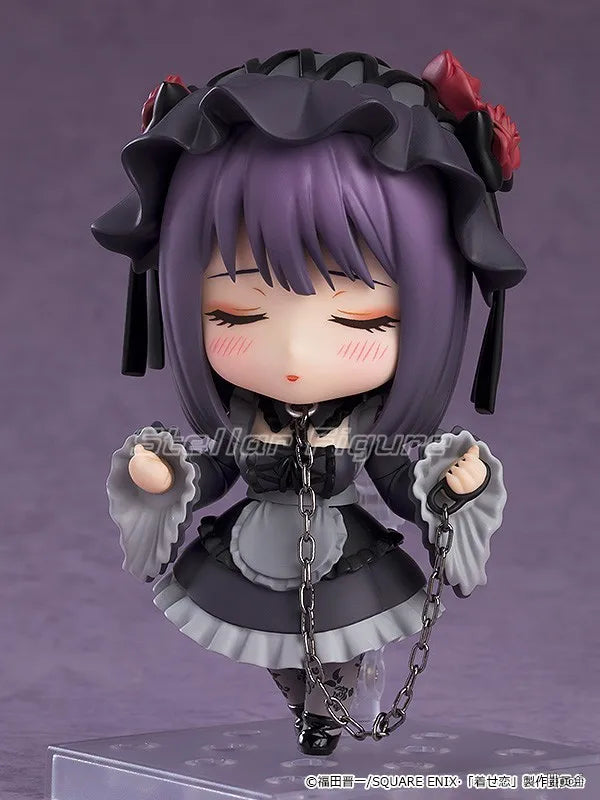 【SF】In Stock Original GSC NENDORON 2172 My Dress Up Darling MARIN KITAKAWA Figure Animation Original Gift Collection