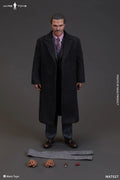 Pre-sale Mars Toys MAT027 1/6 Scale Collectible Male Soldier Mr.D Full Set Model 12in Action Figure Dolls for Fans Gift