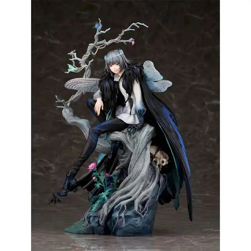 In Stock ALTER FGO Fairy King OBERON VORTIGERN 1/8 Action Figure Toys Gift Collectible Model