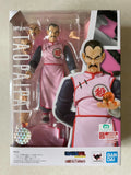 Bandai S.H.Figuarts Dragon Ball TAOPAIPAI Action Figures Genuine SHF Model Kit Figures Collection Model for Childrens Toys Gifts