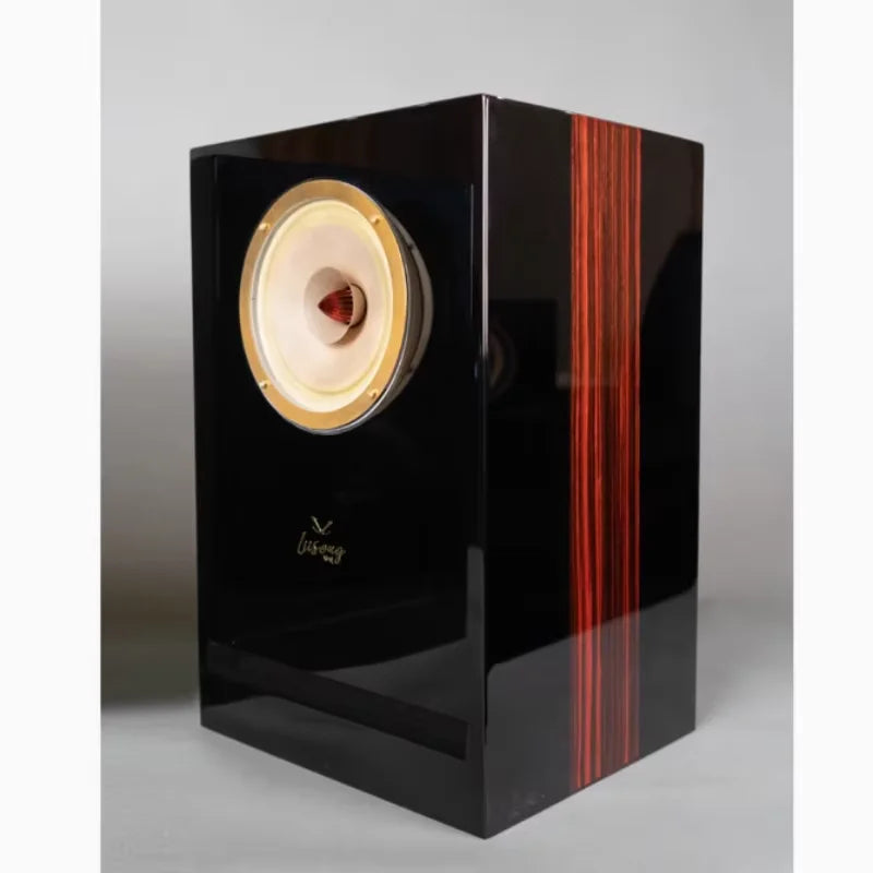 A-902 Liisong 6,5 Zoll EMMO (Fast6) HIFI Breitband-Regallautsprecher 8 Ohm (1 Paar)