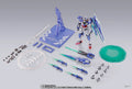 【MT】BANDAI METAL BUILD Mobile Suit Gundam 00V: Battlefield Record GNT-0000/FS 00 Qan[T] Full Saber Full Blade Installation Anime