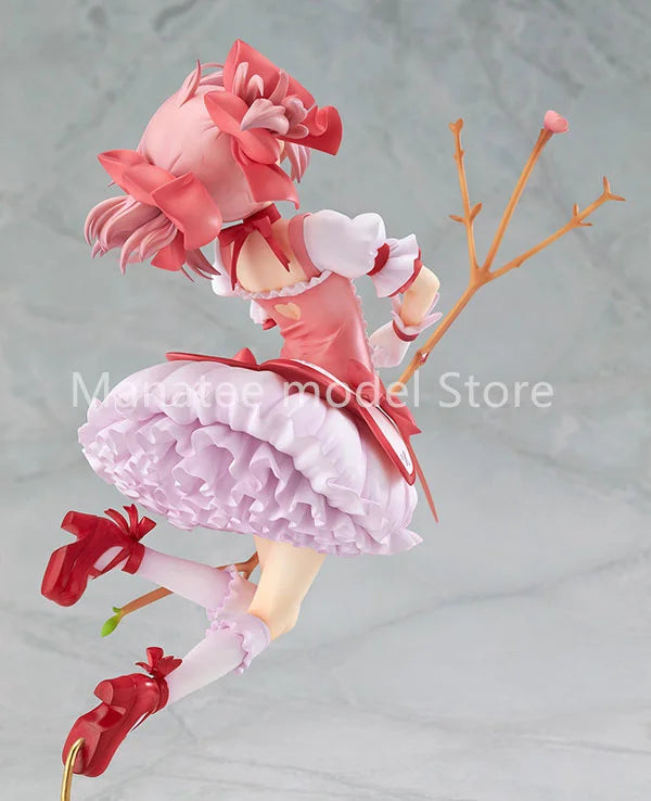 Good Smile Company Original Madoka Kaname 1/8 PVC Action Figure Anime Model Toys Collection Doll Gift