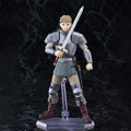 Original in Stock Max Factory Dungeon Meshi - Laios Touden Anime Figure  Action Figure Action Figure Collection Garage Kit