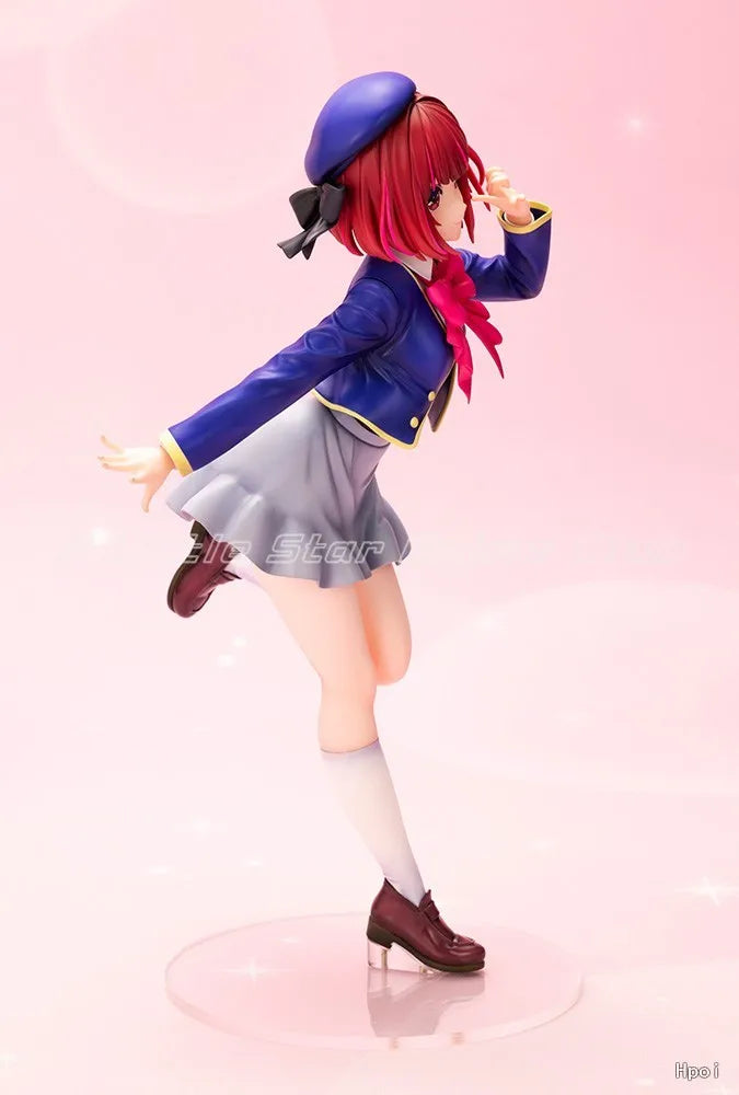 In Stock Original Kotobukiya OSHI NO KO Kana Arima 1/7 Scale Dolls Animation Figures