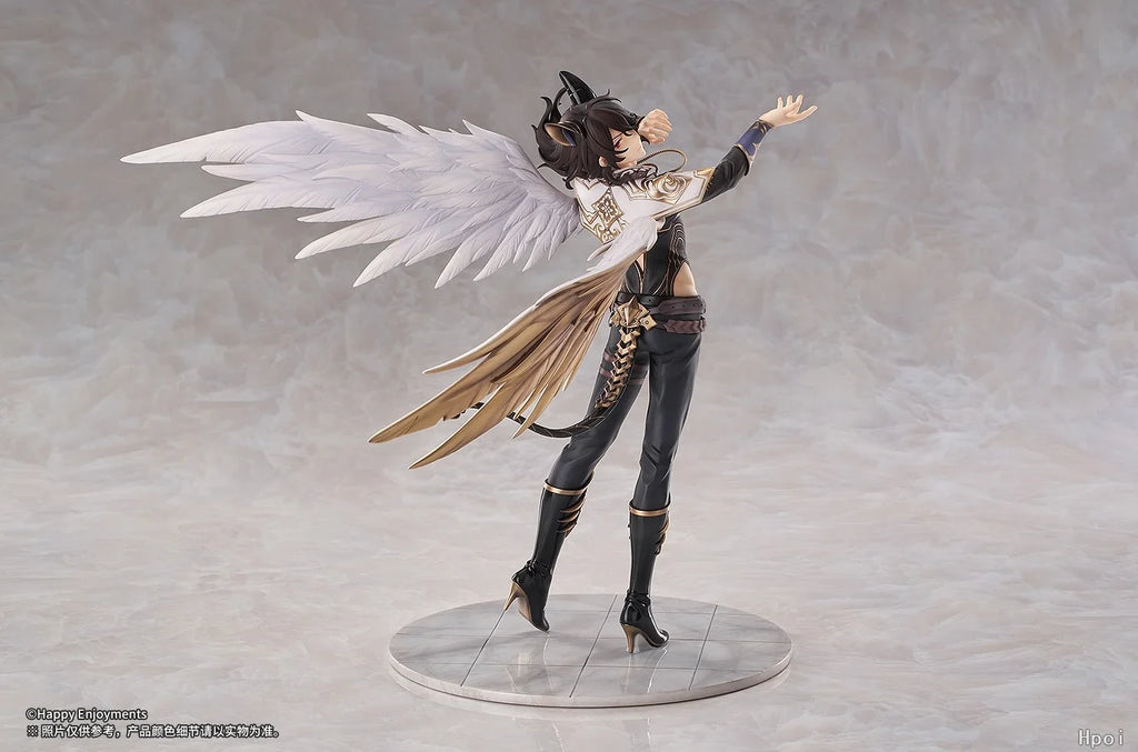【FS】RIBOSE Idol Fantasy Festival 2 Sakuma Rei God of Silent Shadow Scale 1/7 Figure Model Toy Gift