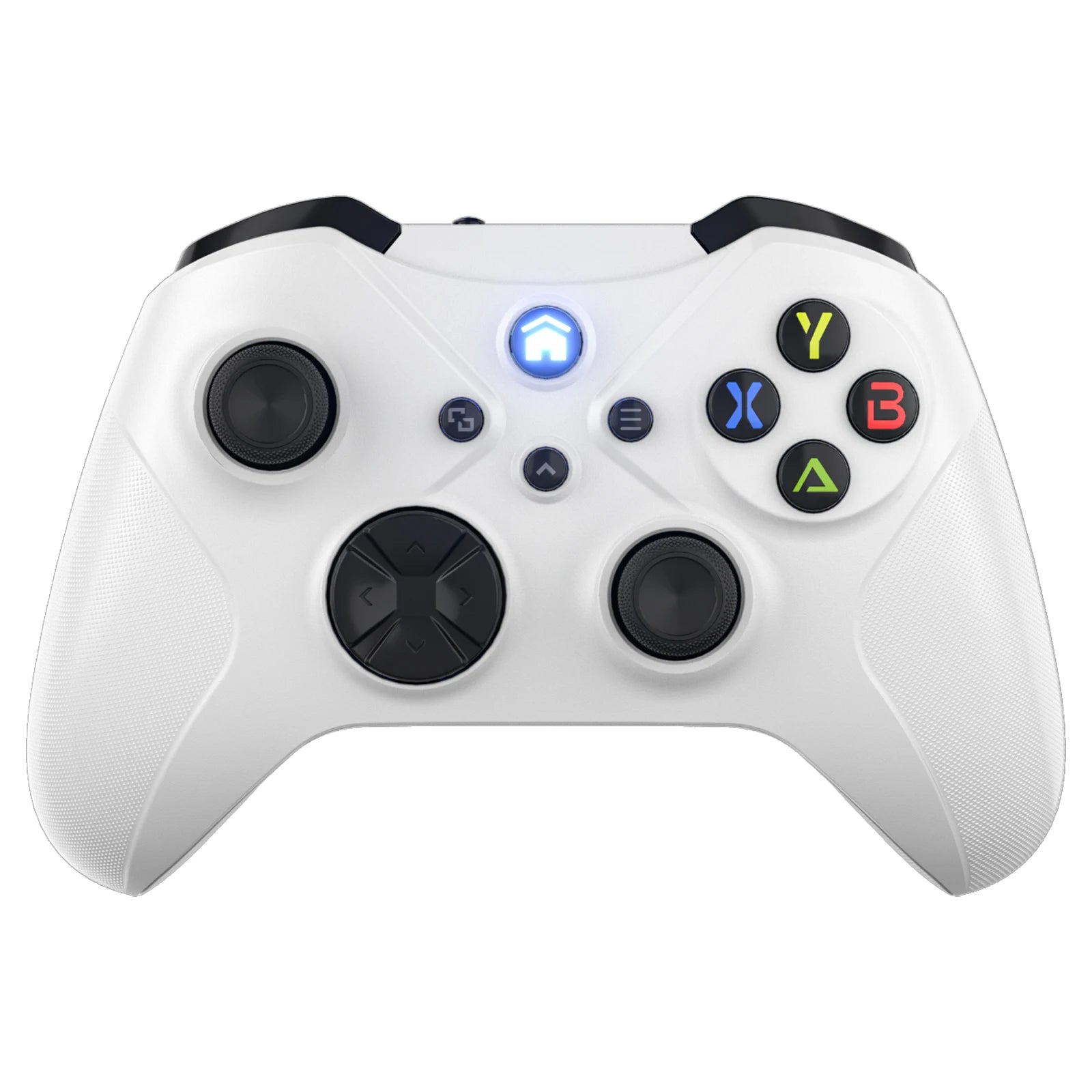 Wireless Controller For Xbox One Series X/S Pc Gaming Gamepad With Six Axis Gyro Sensor Dual Vibration Hall Effect Wifi Joystick