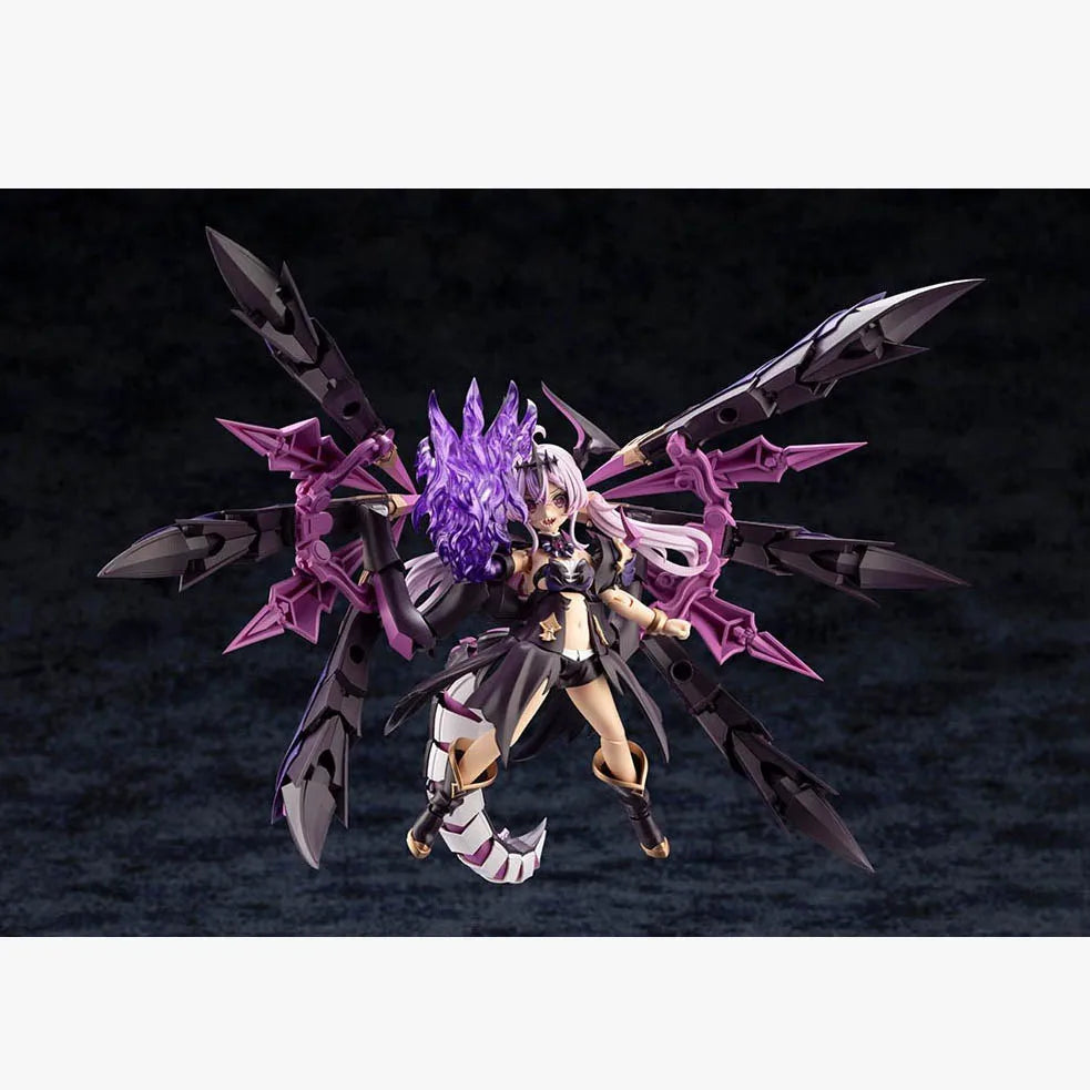 In Stock Kotobukiya Arcadiadia Guy PVC Figure Collectible Model Toy