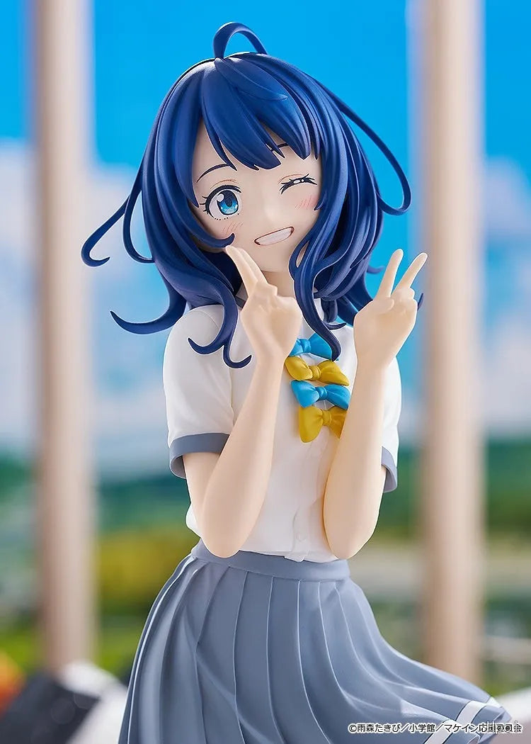 【UA】GSC POP UP PARADE There Are Too Many Loser Heroines! Anami Hanami Anime Figures Models Toys