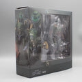 Figma Sp-140 17cm Doom Slayer Eternal Action Figure Anime Destroy Warrior Movable Model Statue Toy Gift for Collectors