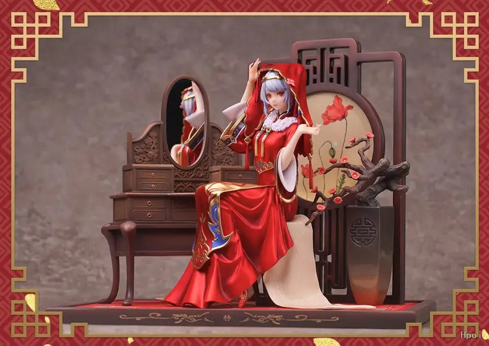 【FS】 Myethos Good Days and Beautiful Views 33Niang Scale 1/8 Figure Model Toys Gifts